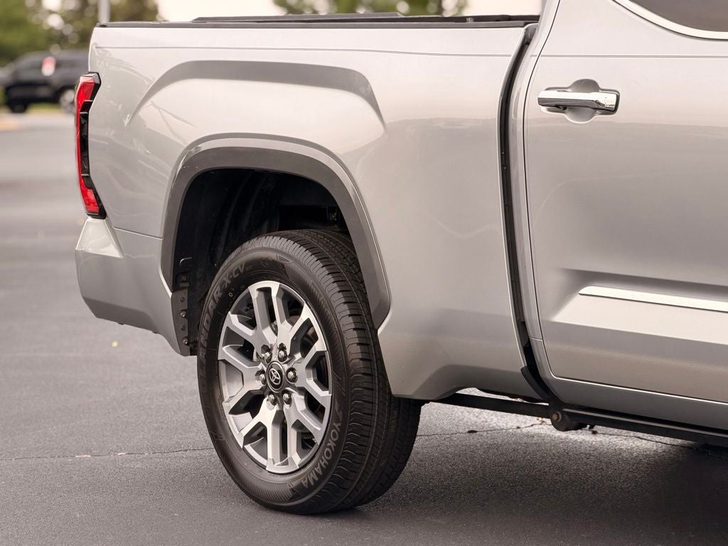 2025 Toyota Tundra 1794