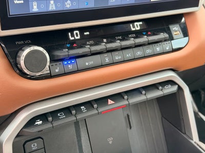 2025 Toyota Tundra 1794