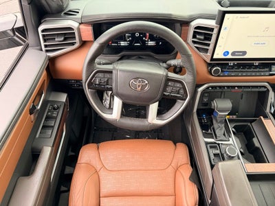 2025 Toyota Tundra 1794