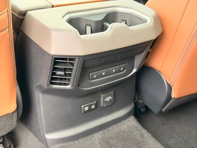 2025 Toyota Tundra 1794