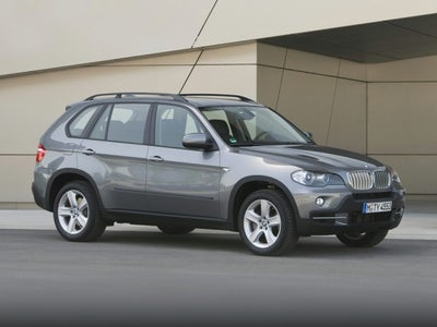 2010 BMW X5 xDrive30i