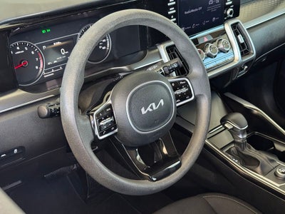 2022 Kia Sorento LX
