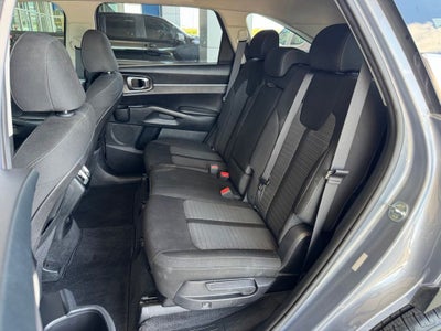 2022 Kia Sorento LX