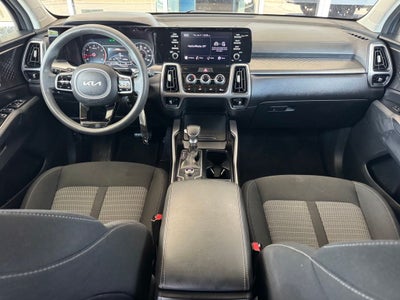 2022 Kia Sorento LX