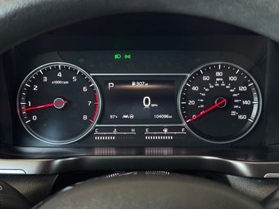 2022 Kia Sorento LX