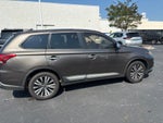 2019 Mitsubishi Outlander SE