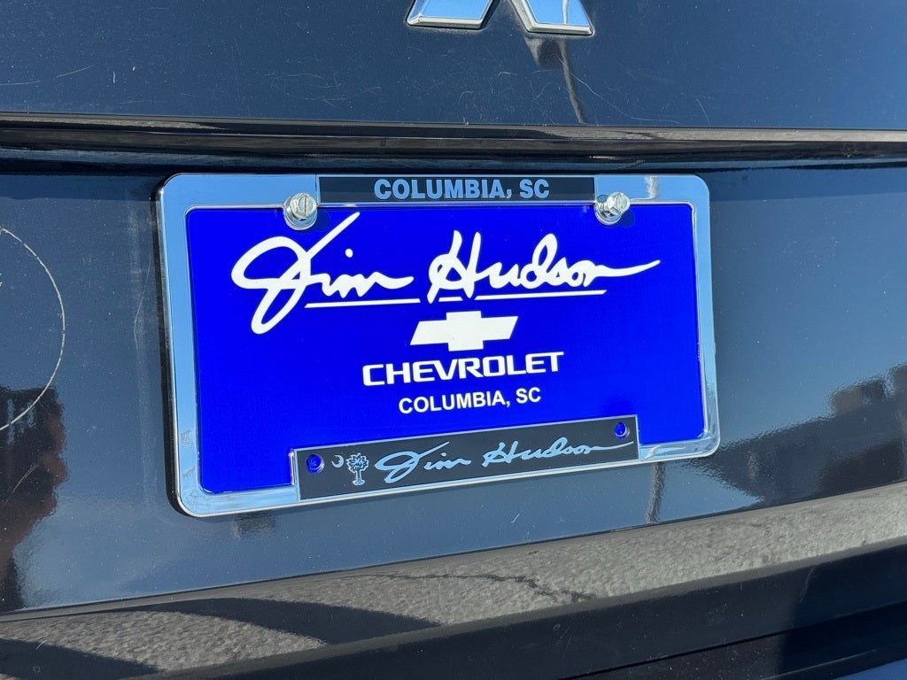 2024 Mitsubishi Outlander ES