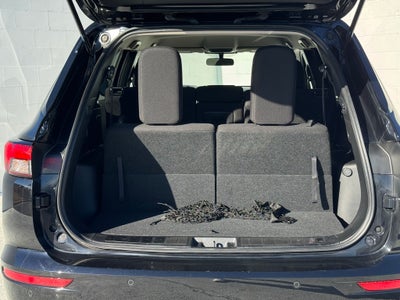 2024 Mitsubishi Outlander ES