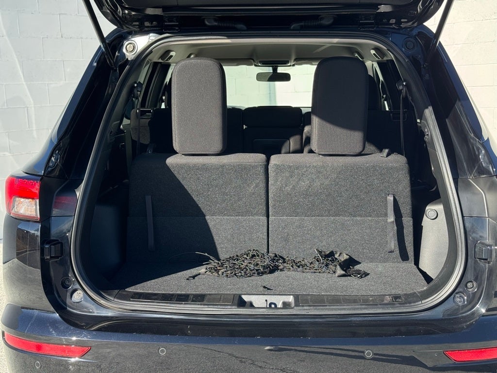 2024 Mitsubishi Outlander ES