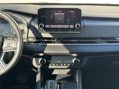 2024 Mitsubishi Outlander ES