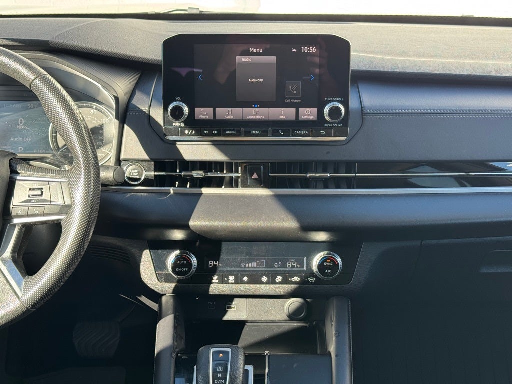 2024 Mitsubishi Outlander ES