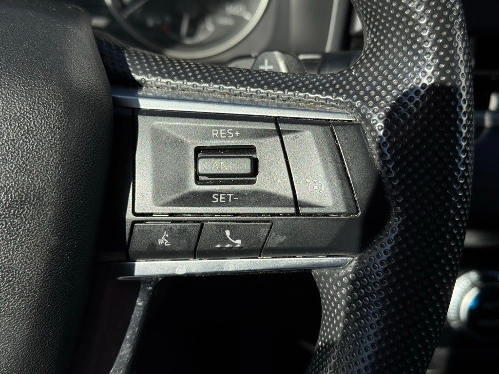 2024 Mitsubishi Outlander ES