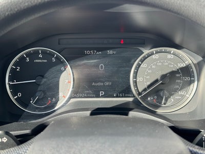 2024 Mitsubishi Outlander ES