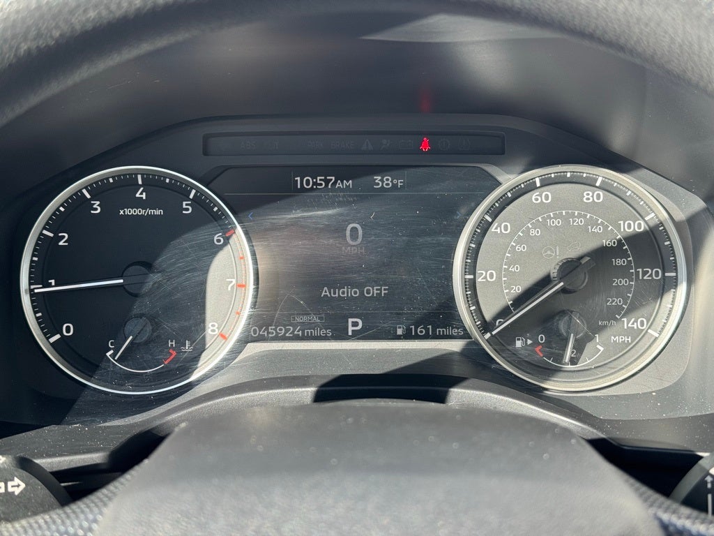 2024 Mitsubishi Outlander ES