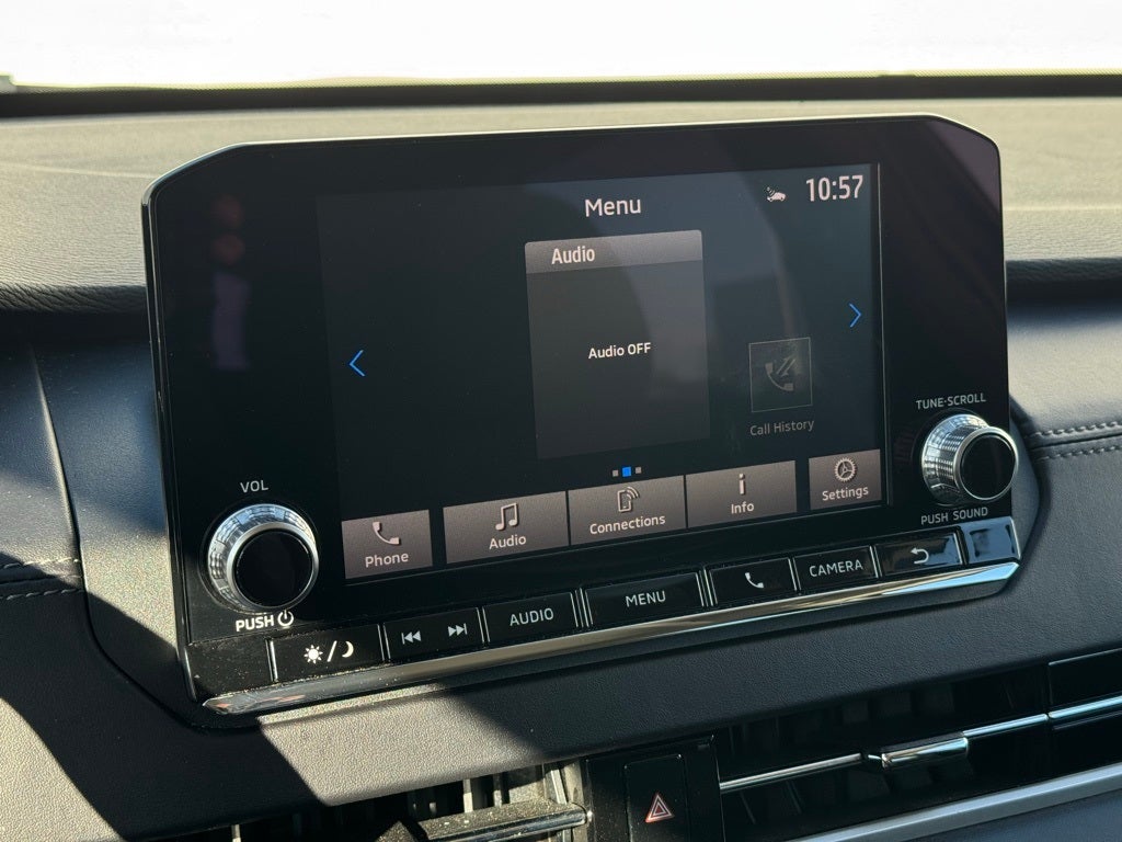 2024 Mitsubishi Outlander ES