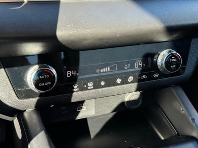 2024 Mitsubishi Outlander ES