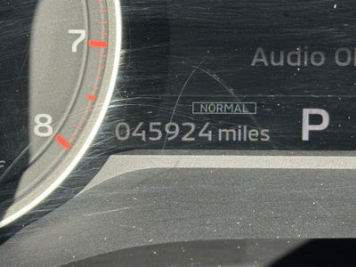 2024 Mitsubishi Outlander ES