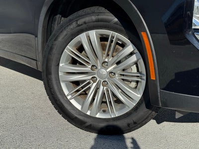 2024 Mitsubishi Outlander ES