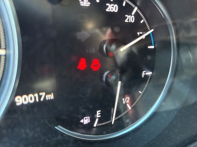 2019 Mazda Mazda CX-5 Grand Touring