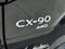 2025 Mazda Mazda CX-90 3.3 Turbo Select