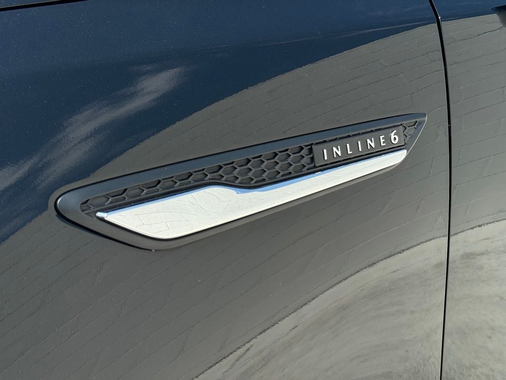 2025 Mazda Mazda CX-90 3.3 Turbo Select