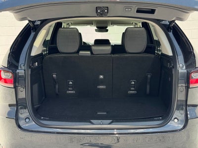 2025 Mazda Mazda CX-90 3.3 Turbo Select