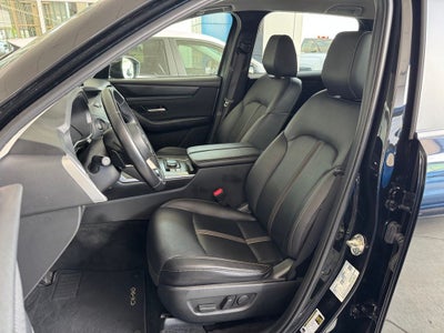 2025 Mazda Mazda CX-90 3.3 Turbo Select