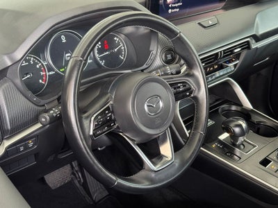 2025 Mazda Mazda CX-90 3.3 Turbo Select