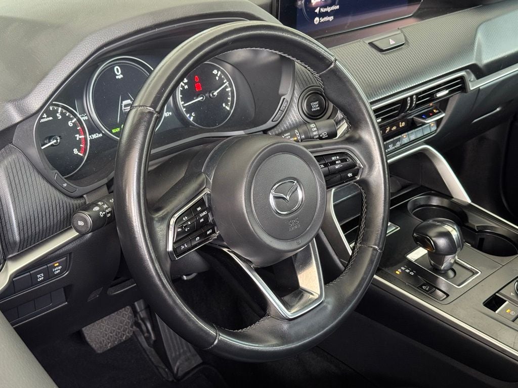 2025 Mazda Mazda CX-90 3.3 Turbo Select