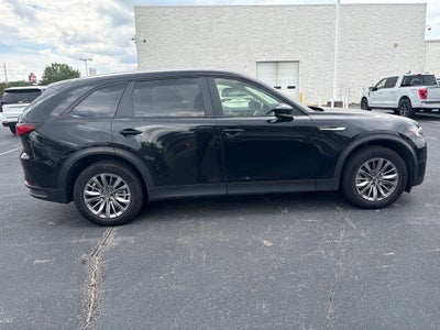 2025 Mazda Mazda CX-90 3.3 Turbo Select