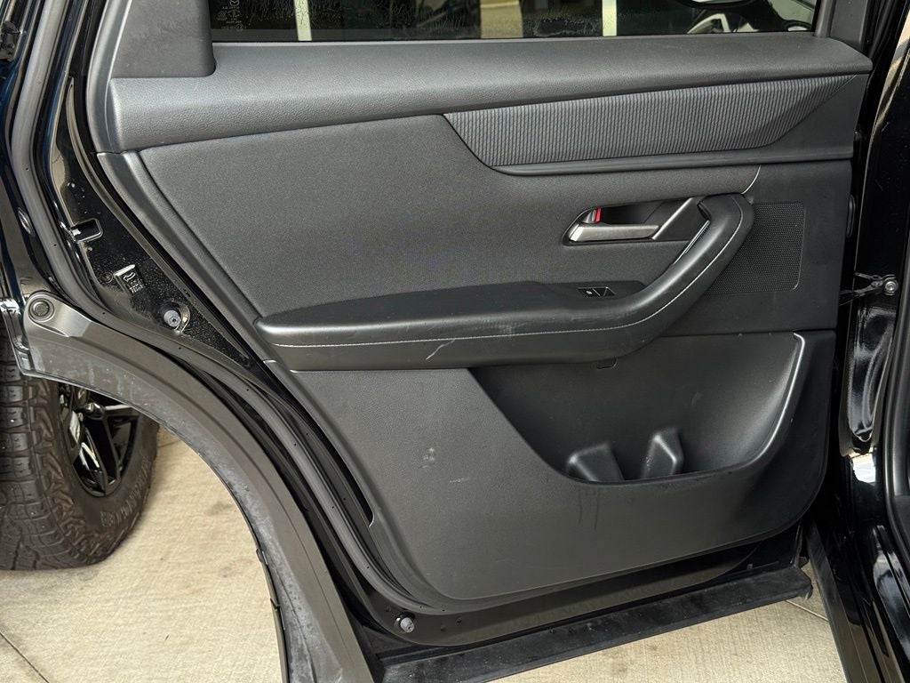 2025 Mazda Mazda CX-90 3.3 Turbo Select