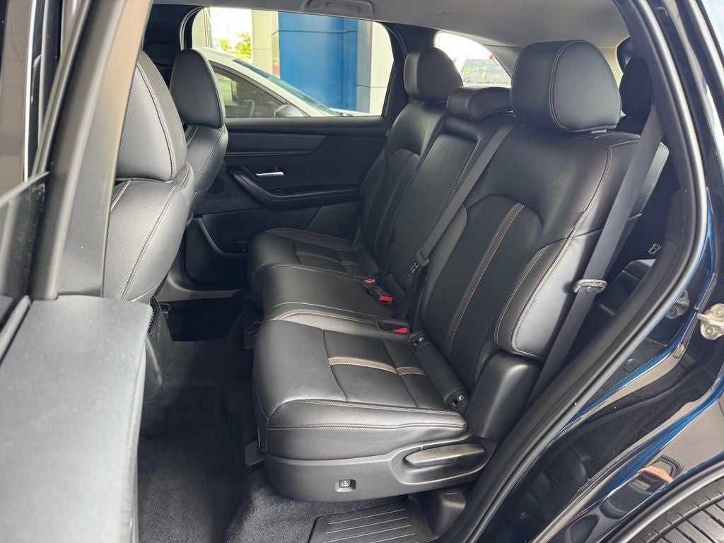 2025 Mazda Mazda CX-90 3.3 Turbo Select