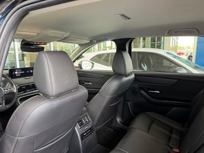 2025 Mazda Mazda CX-90 3.3 Turbo Select