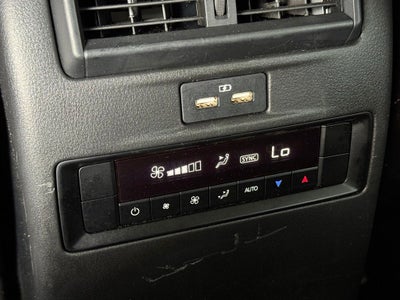 2025 Mazda Mazda CX-90 3.3 Turbo Select