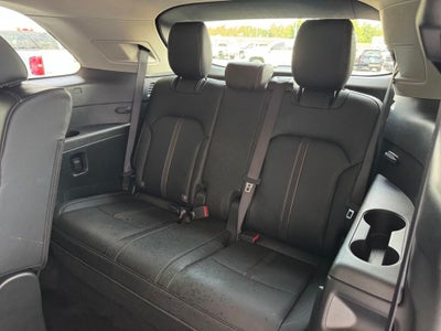 2025 Mazda Mazda CX-90 3.3 Turbo Select
