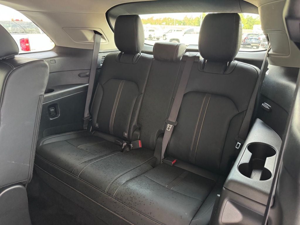 2025 Mazda Mazda CX-90 3.3 Turbo Select