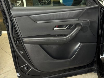 2025 Mazda Mazda CX-90 3.3 Turbo Select