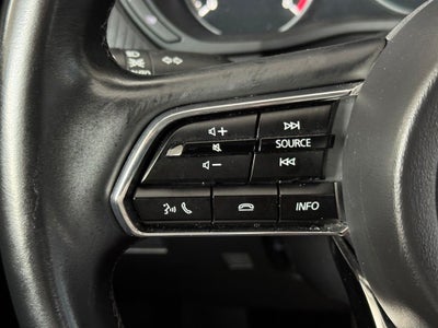 2025 Mazda Mazda CX-90 3.3 Turbo Select