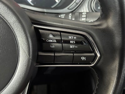 2025 Mazda Mazda CX-90 3.3 Turbo Select