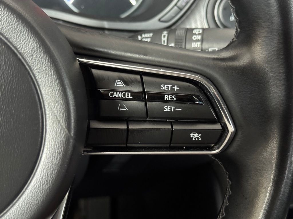 2025 Mazda Mazda CX-90 3.3 Turbo Select