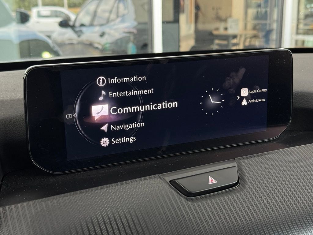2025 Mazda Mazda CX-90 3.3 Turbo Select