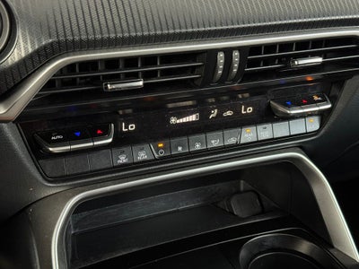 2025 Mazda Mazda CX-90 3.3 Turbo Select