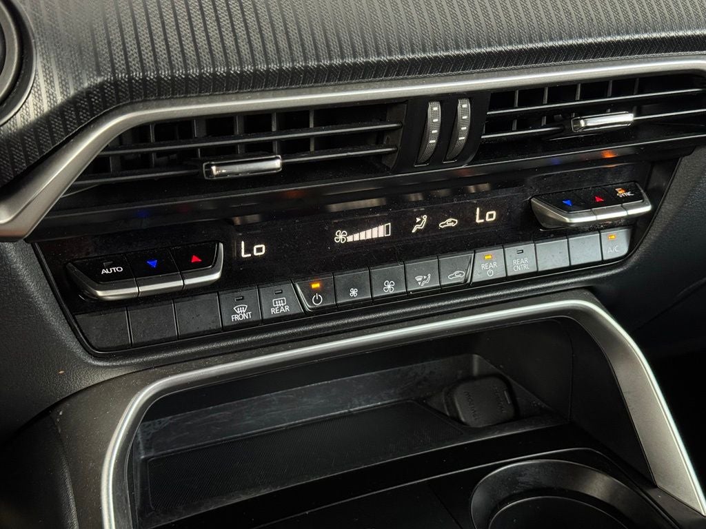 2025 Mazda Mazda CX-90 3.3 Turbo Select