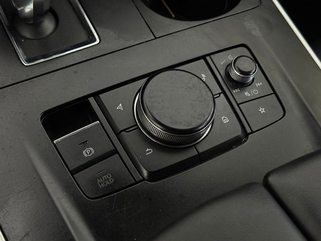 2025 Mazda Mazda CX-90 3.3 Turbo Select