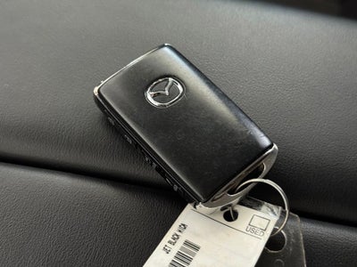 2025 Mazda Mazda CX-90 3.3 Turbo Select