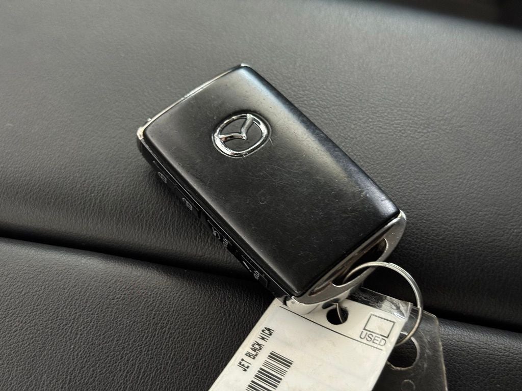 2025 Mazda Mazda CX-90 3.3 Turbo Select