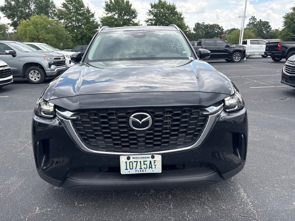 2025 Mazda Mazda CX-90 3.3 Turbo Select