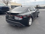 2024 Lexus IS 300