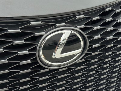 2024 Lexus IS 300