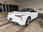 2021 Lexus LC 500